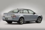 Mercury Sable 2008 года